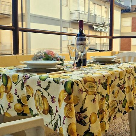 Summer Apartment Viareggio Zewnętrze zdjęcie
