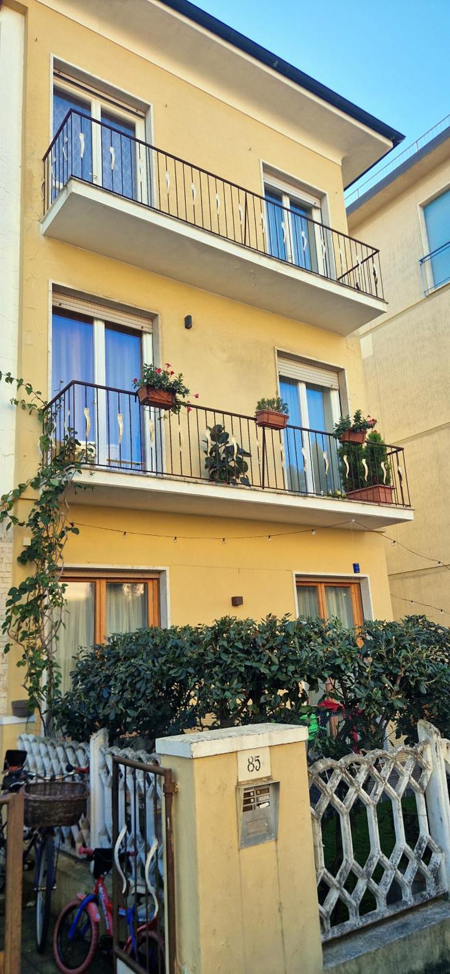 Summer Apartment Viareggio Zewnętrze zdjęcie