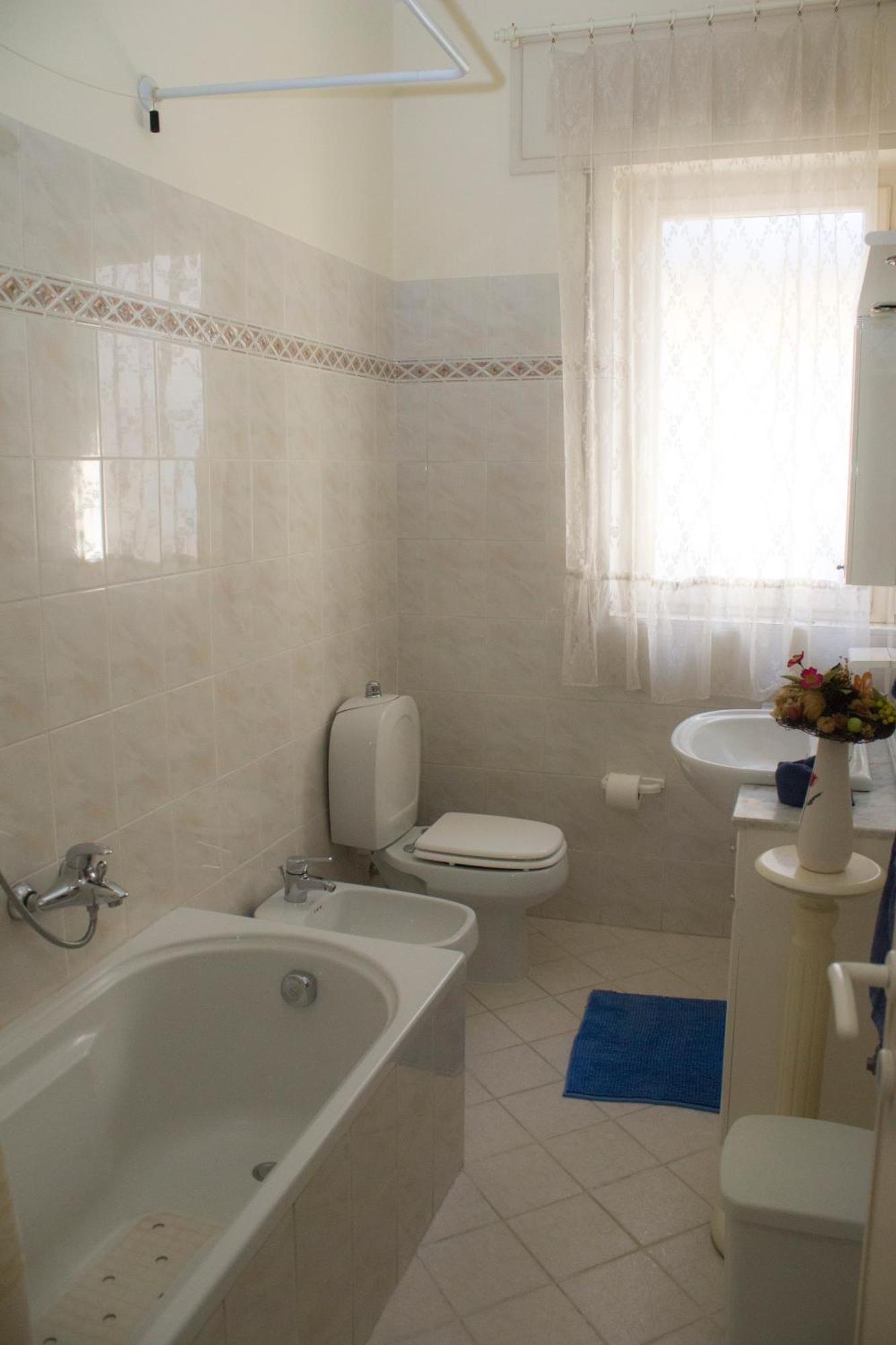 Summer Apartment Viareggio Zewnętrze zdjęcie