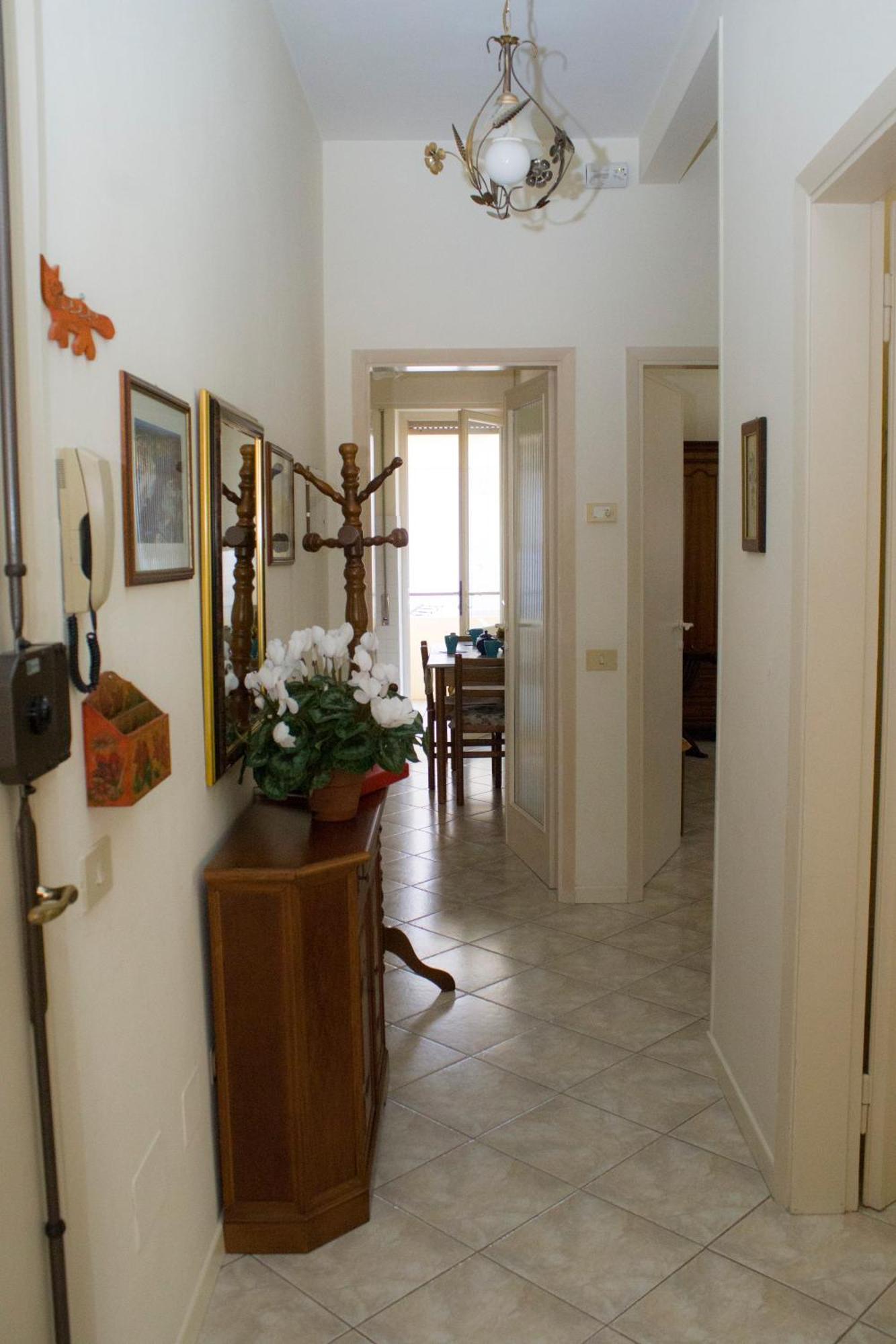 Summer Apartment Viareggio Zewnętrze zdjęcie