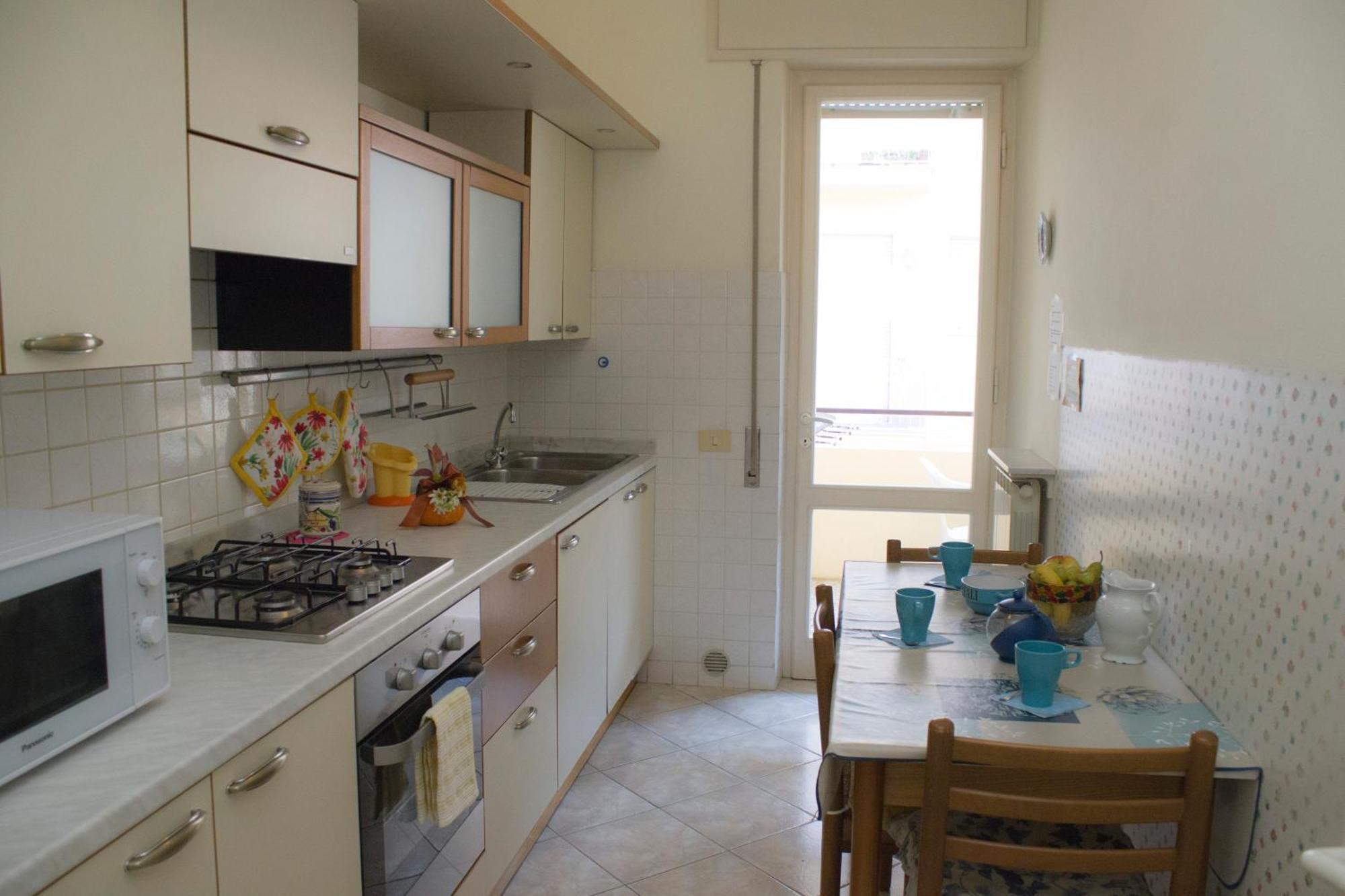 Summer Apartment Viareggio Zewnętrze zdjęcie