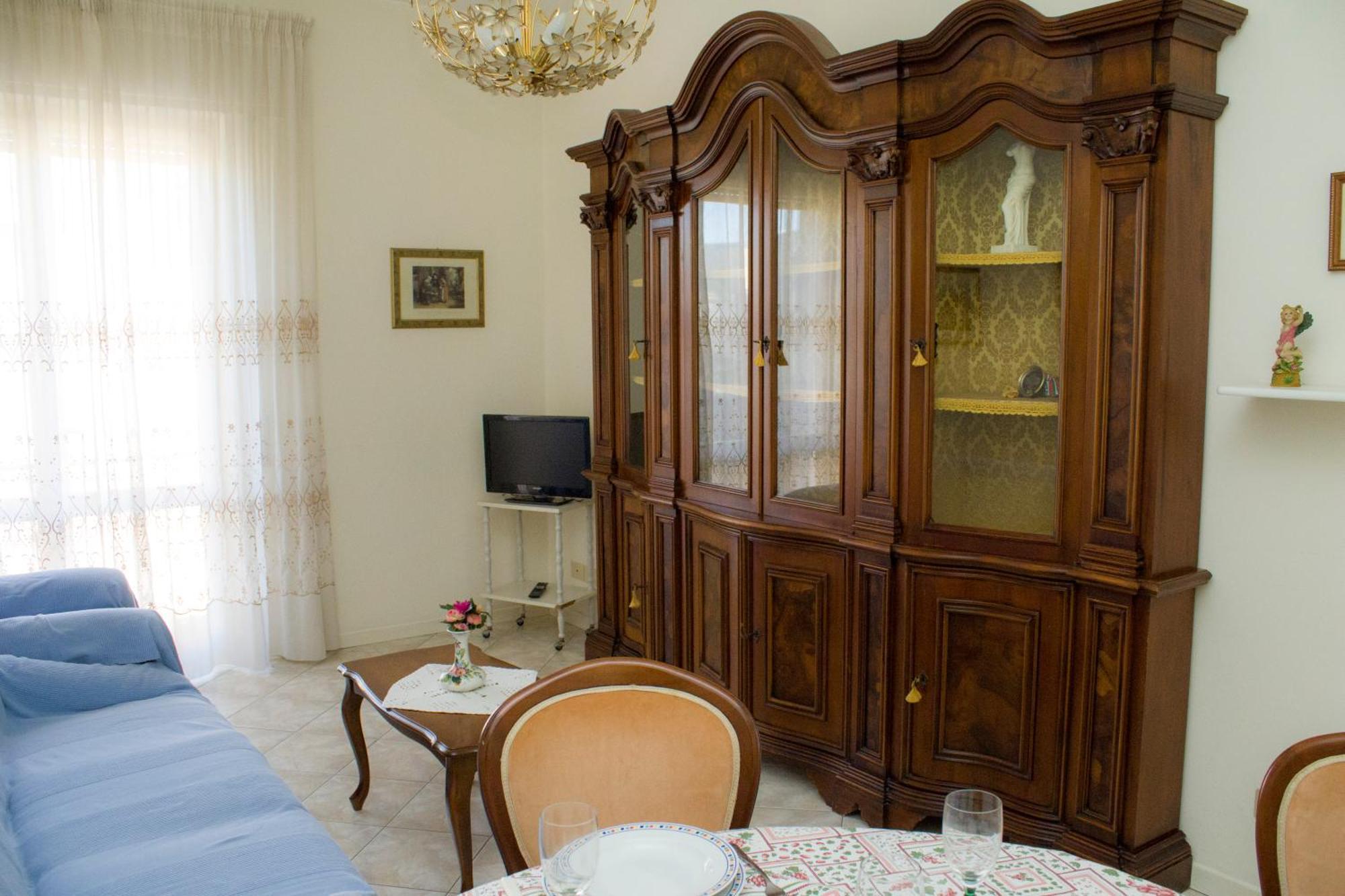 Summer Apartment Viareggio Zewnętrze zdjęcie