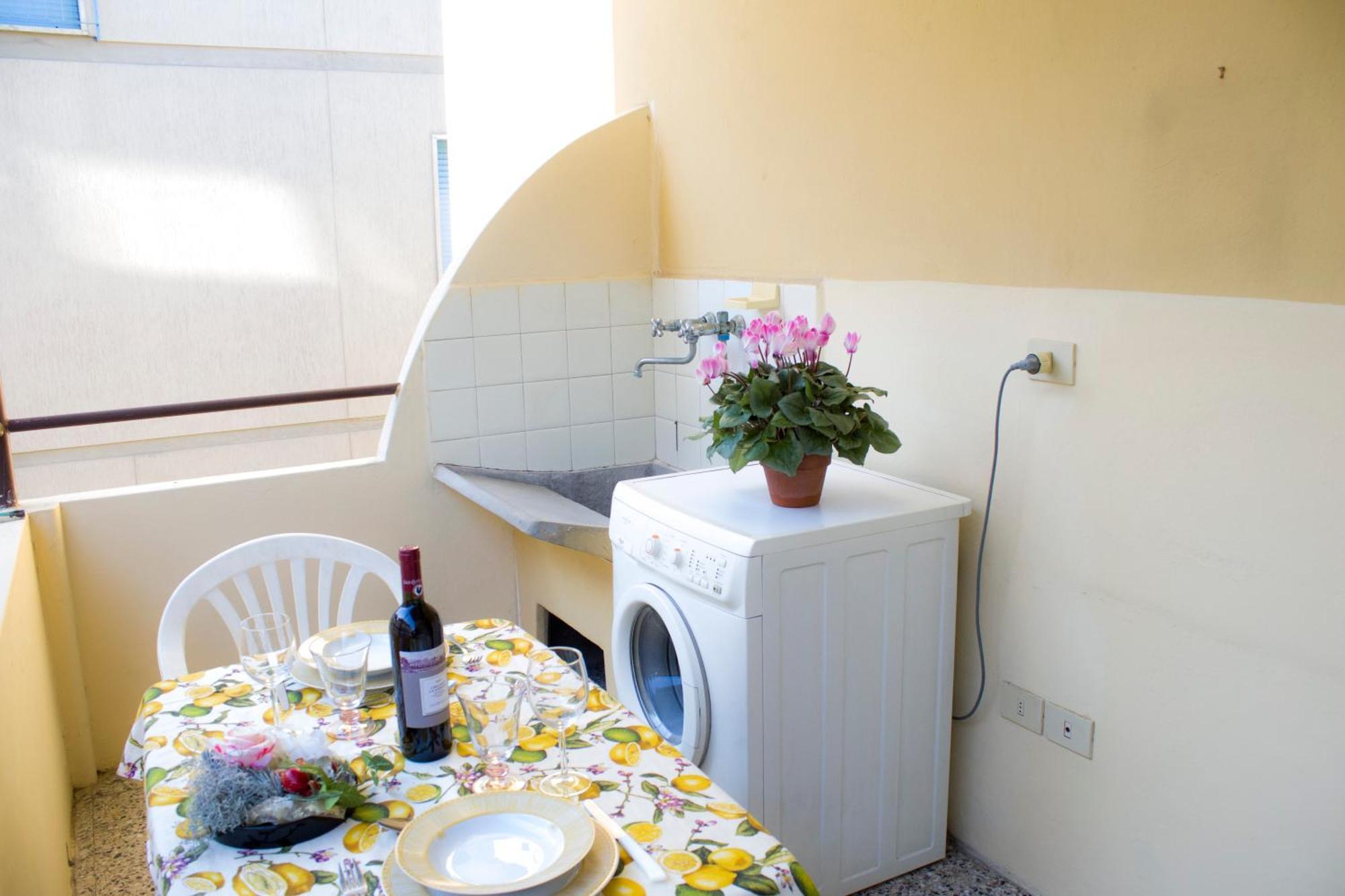 Summer Apartment Viareggio Zewnętrze zdjęcie